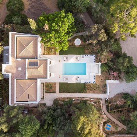 Octant Vila Monte Moncarapacho Ngoại thất bức ảnh