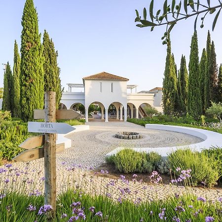 Octant Vila Monte Moncarapacho Ngoại thất bức ảnh