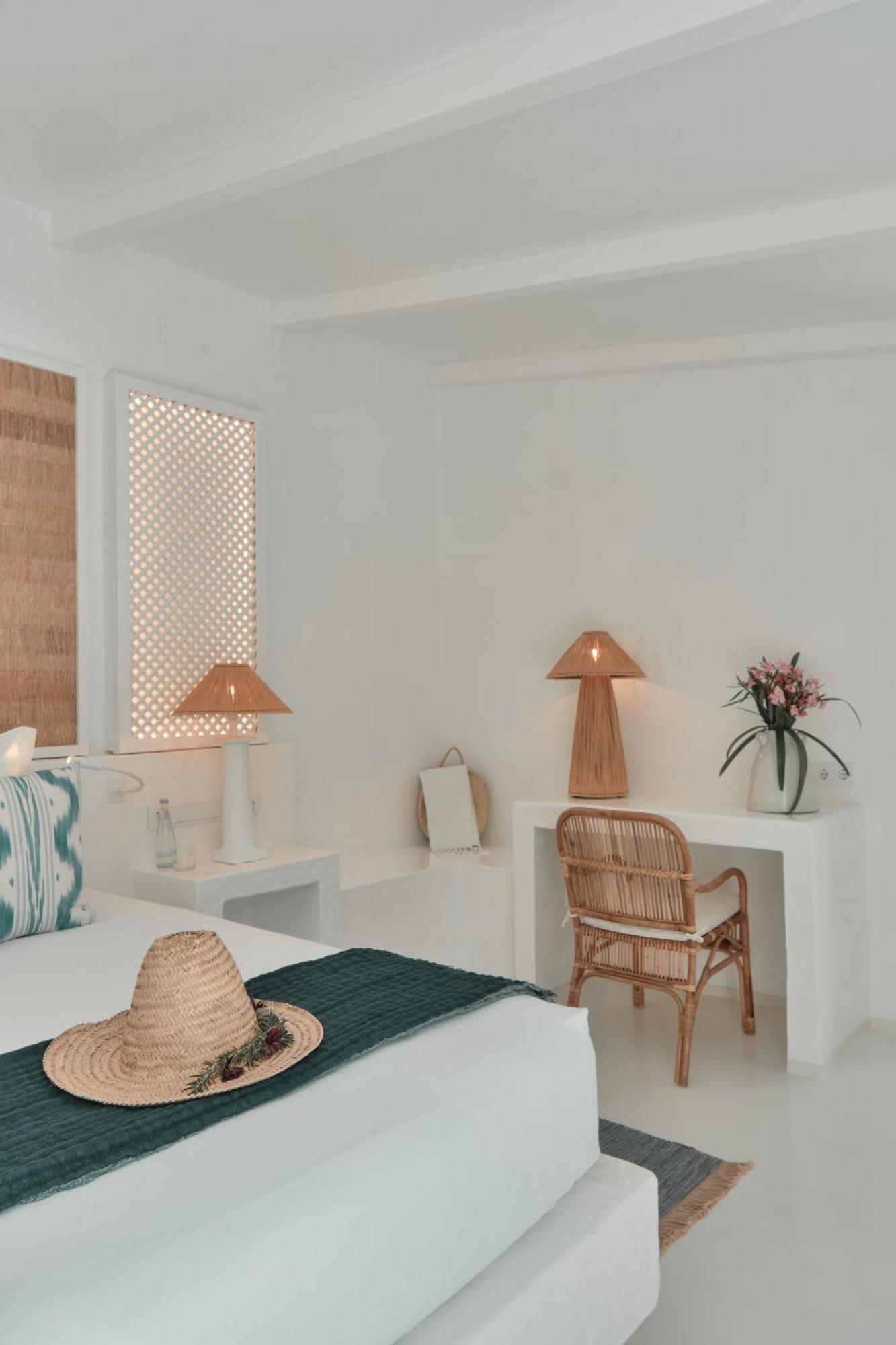 Octant Vila Monte Moncarapacho Ngoại thất bức ảnh