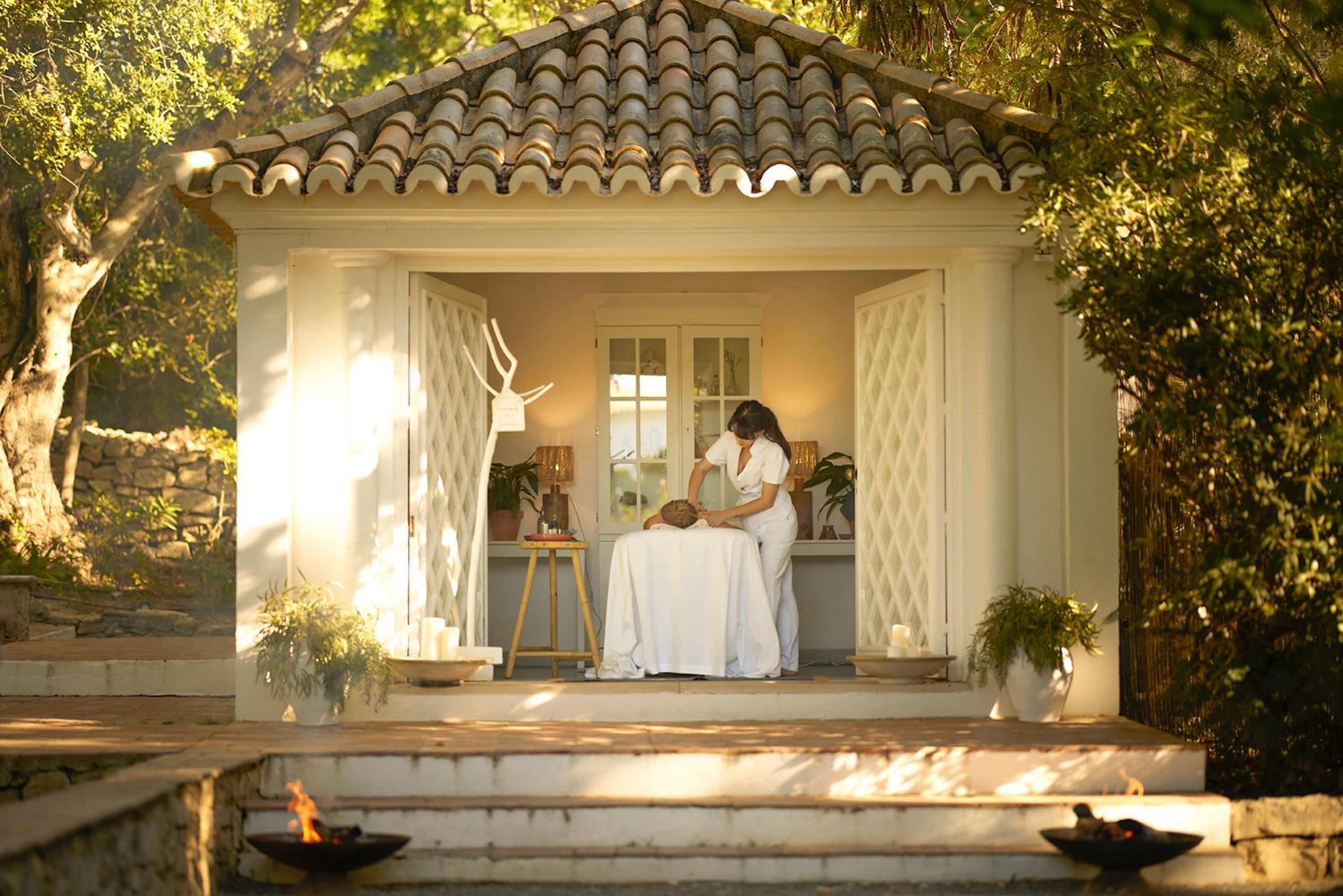 Octant Vila Monte Moncarapacho Ngoại thất bức ảnh