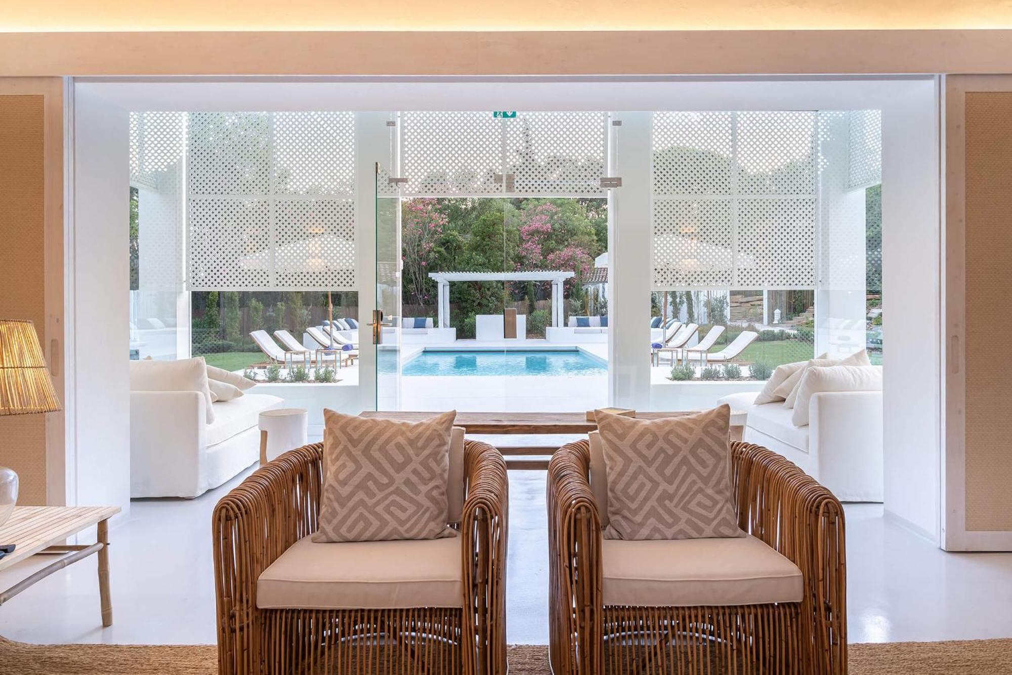 Octant Vila Monte Moncarapacho Ngoại thất bức ảnh