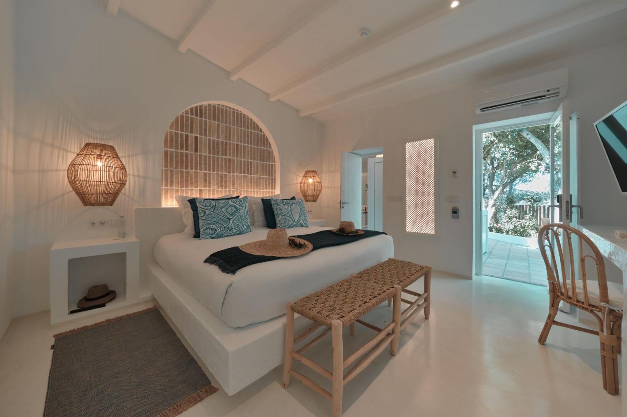 Octant Vila Monte Moncarapacho Ngoại thất bức ảnh