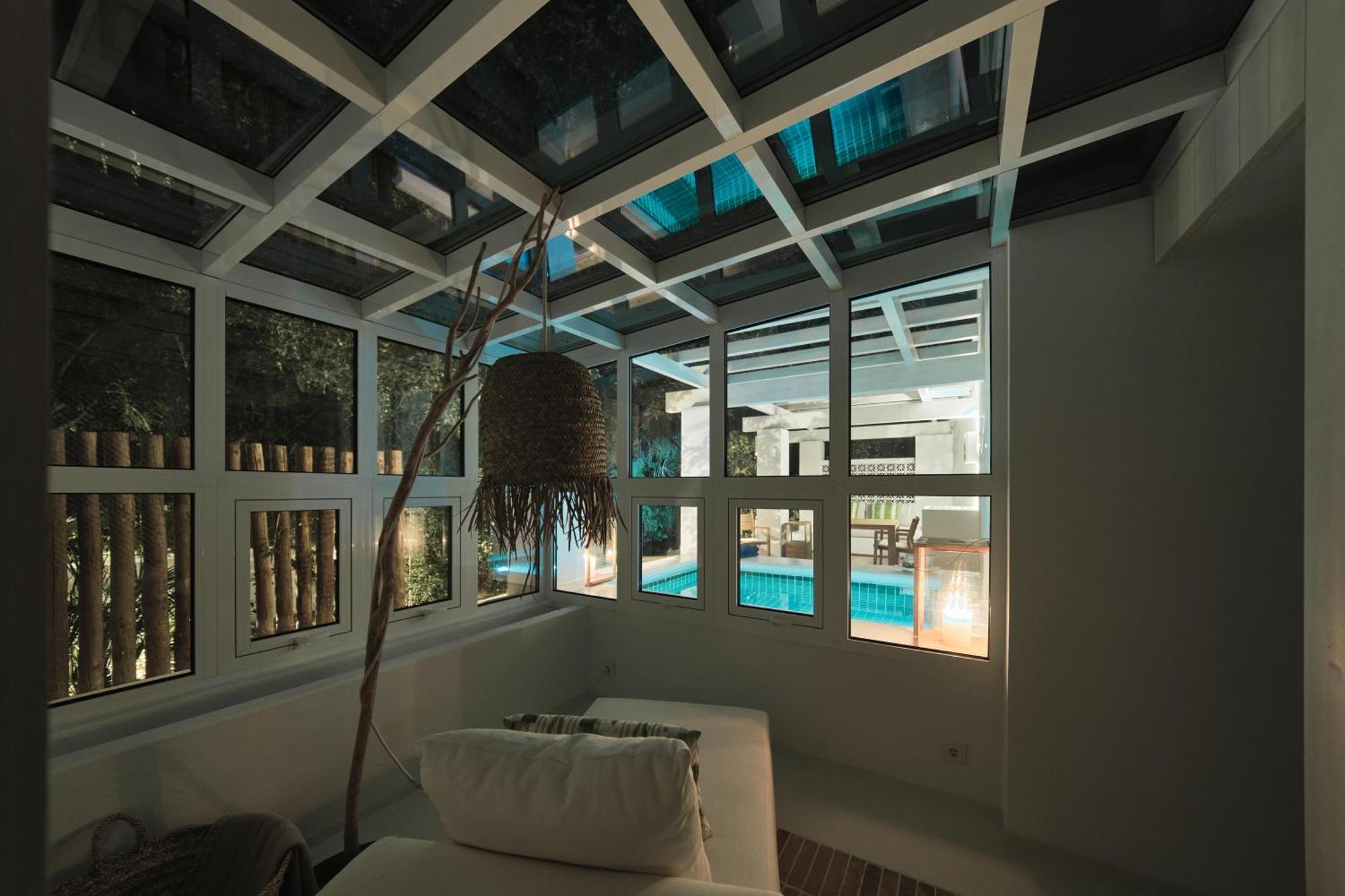 Octant Vila Monte Moncarapacho Ngoại thất bức ảnh