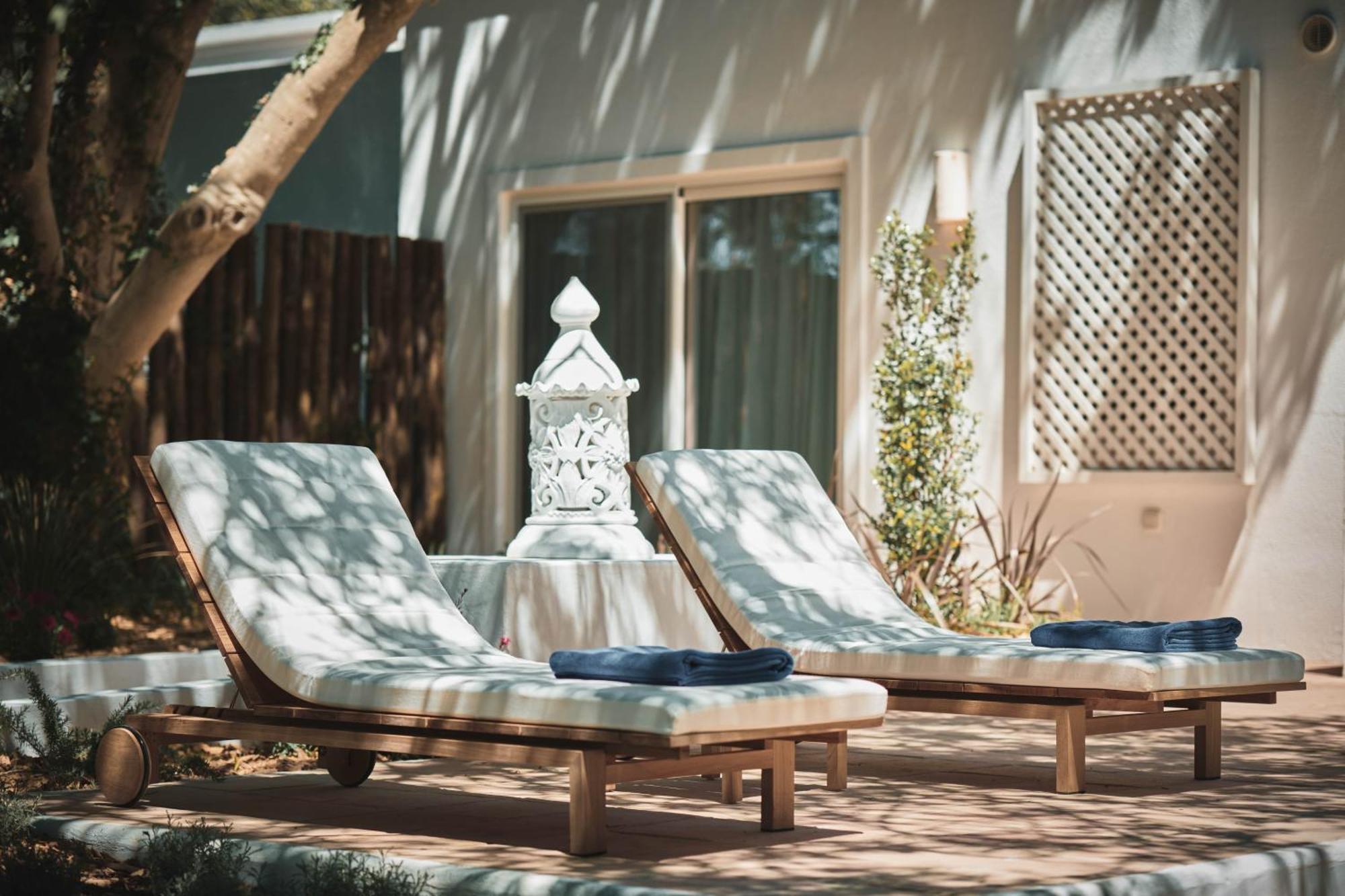 Octant Vila Monte Moncarapacho Ngoại thất bức ảnh