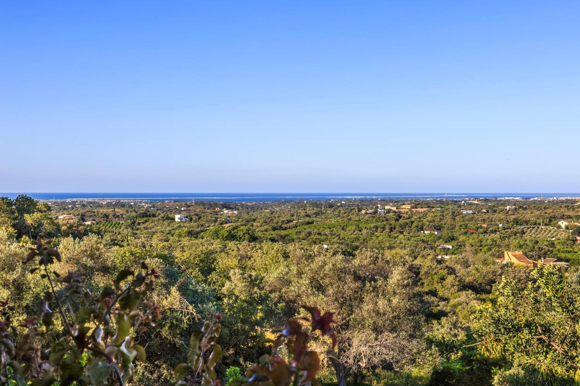 Octant Vila Monte Moncarapacho Ngoại thất bức ảnh