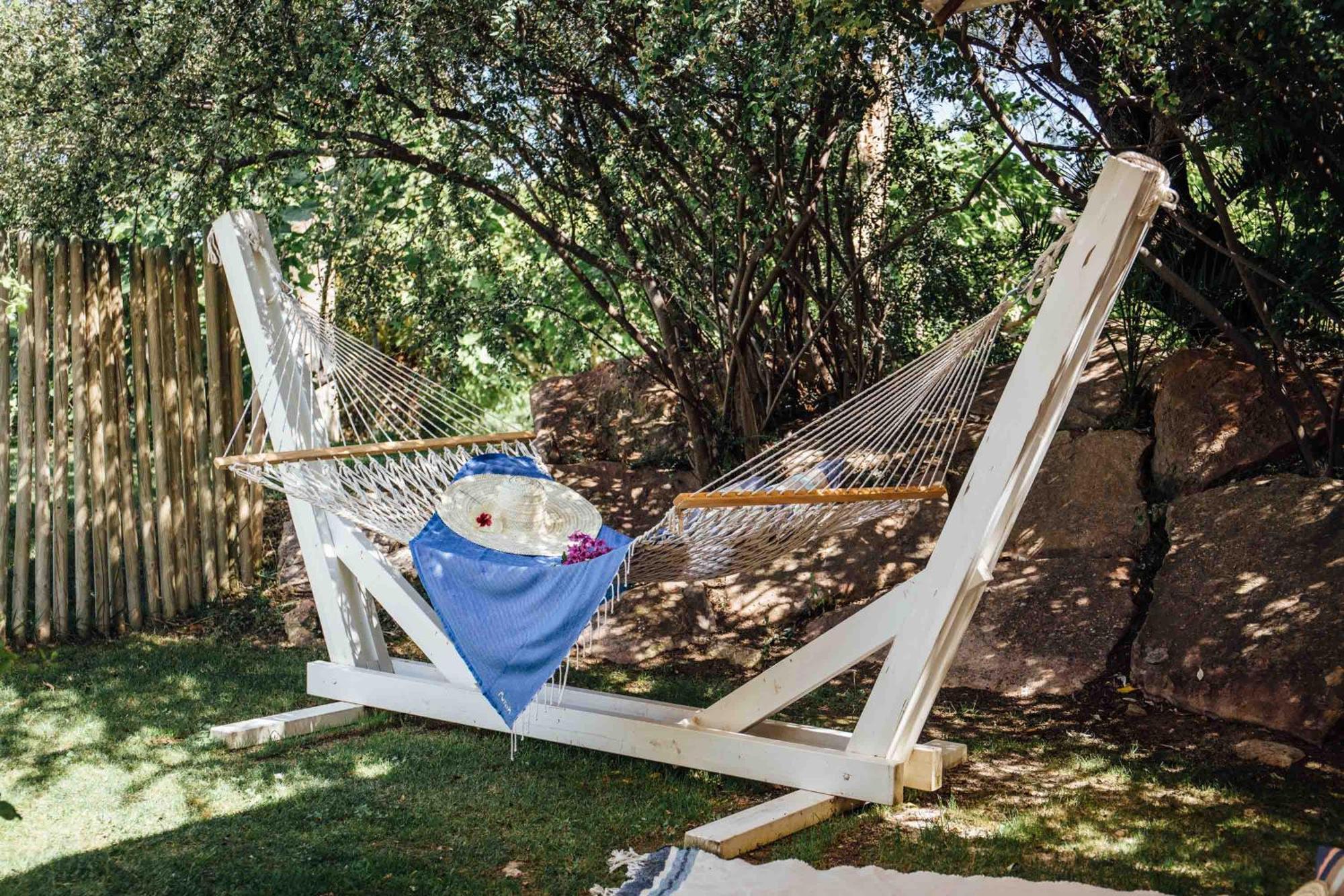 Octant Vila Monte Moncarapacho Ngoại thất bức ảnh